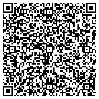 QR-код с контактной информацией организации ИП Himahima