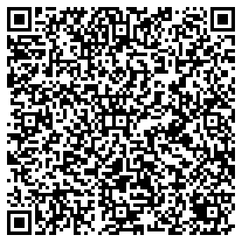 QR-код с контактной информацией организации ТОО "АрНур Астана"