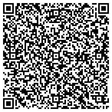 QR-код с контактной информацией организации ООО «Промышленник»