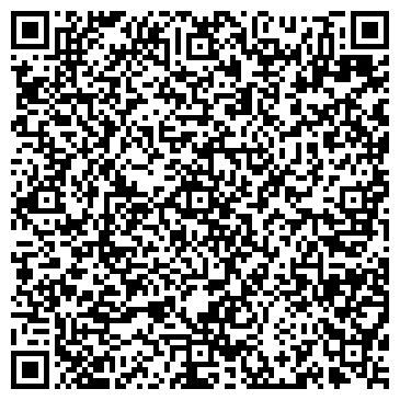 QR-код с контактной информацией организации АН "Квадратный метр"