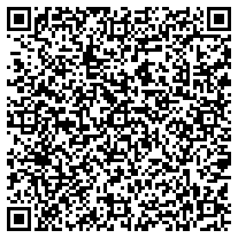 QR-код с контактной информацией организации ООО Питон