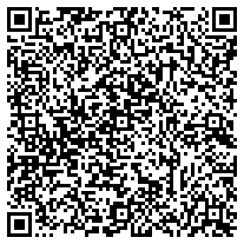 QR-код с контактной информацией организации City Parfume