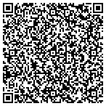 QR-код с контактной информацией организации Иркутская столярная мастерская "Артель"
