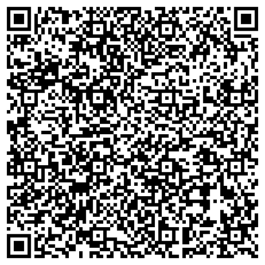 QR-код с контактной информацией организации Велопрокат "Крути педали"