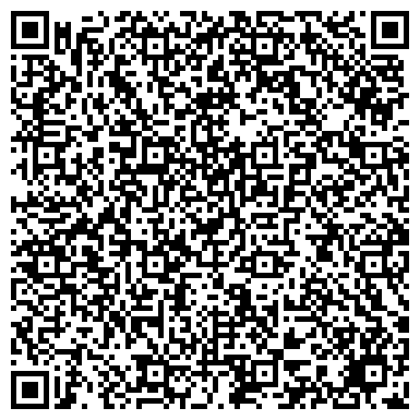 QR-код с контактной информацией организации Интернет - магазин "Ростметалл"