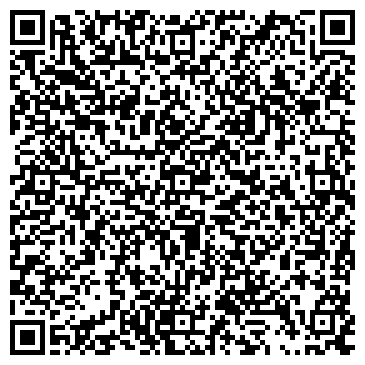 QR-код с контактной информацией организации ООО Автошкола "Альфа"