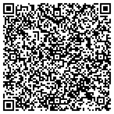 QR-код с контактной информацией организации ООО Автошкола «Альфа»