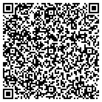 QR-код с контактной информацией организации ОсОО "Багымдат"