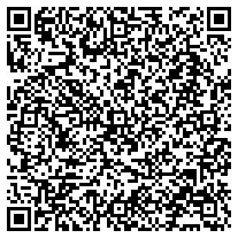 QR-код с контактной информацией организации ООО «КвадроКом»