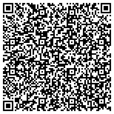QR-код с контактной информацией организации Учебный центр "Mozart Art House"