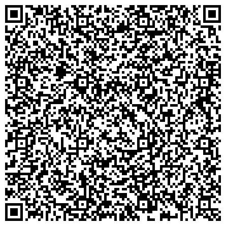 QR-код с контактной информацией организации ЧОУ Центр детского досуга  и раннего развития "Винни - ПУХ"