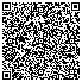 QR-код с контактной информацией организации ООО Агровоз