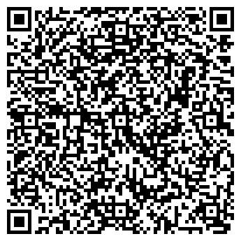 QR-код с контактной информацией организации ООО BPrint