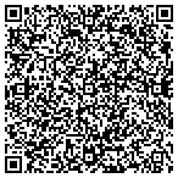 QR-код с контактной информацией организации Все в Дом