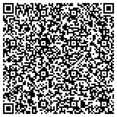 QR-код с контактной информацией организации ООО Юридический супермаркет "ЦВД"