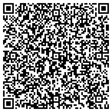 QR-код с контактной информацией организации ИП Шиномонтаж у бобра
