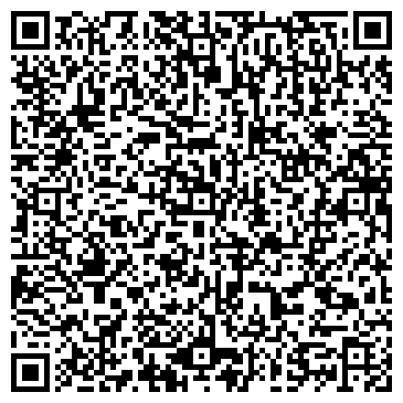 QR-код с контактной информацией организации ООО Альфин Touristik