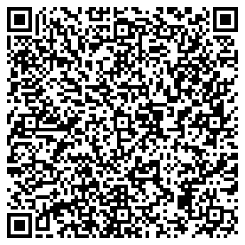 QR-код с контактной информацией организации ООО Ресторан "Гранд Терраса"
