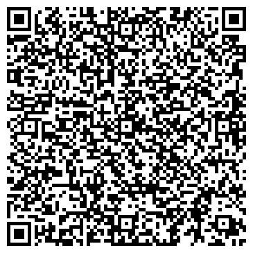 QR-код с контактной информацией организации Вилла Елена