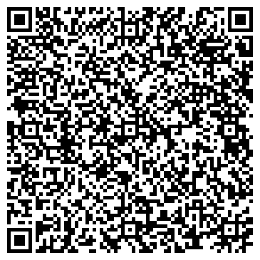 QR-код с контактной информацией организации МегаVольт - Саратов