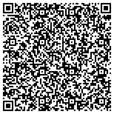 QR-код с контактной информацией организации ИП Магазин дверей "Парадный вход"
