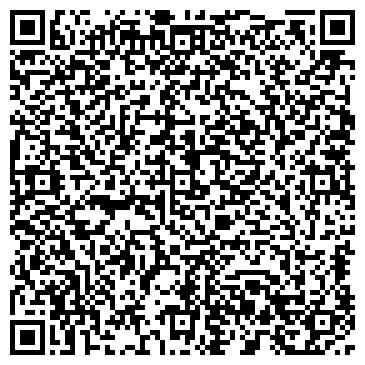 QR-код с контактной информацией организации ООО AquaSanMarket