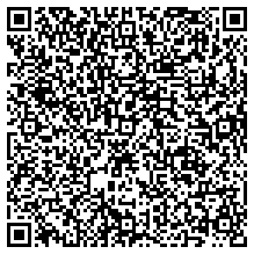QR-код с контактной информацией организации Семейная пекарня "СЕРЖ"