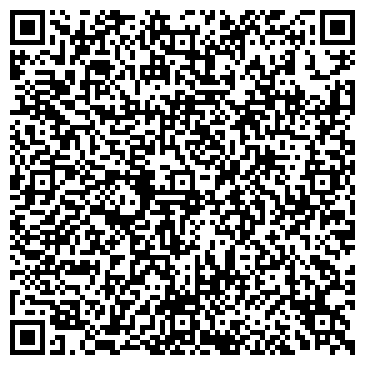 QR-код с контактной информацией организации Шторы и карнизы в Переделкино