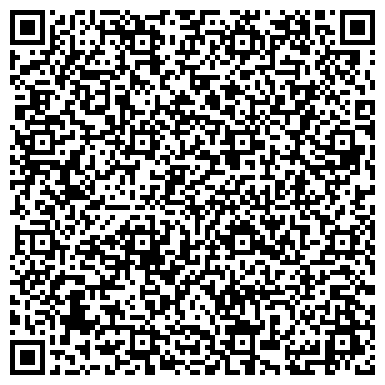 QR-код с контактной информацией организации БИБЛИОТЕКА № 43 ИМ. А.М. ГОРЬКОГО