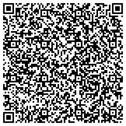 QR-код с контактной информацией организации ООО Центр семейных технологий "Жемчужинка"