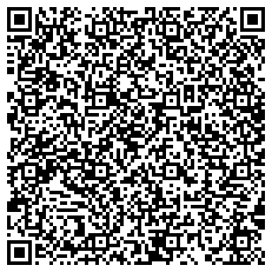 QR-код с контактной информацией организации ООО Современные технологии клининга
