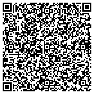 QR-код с контактной информацией организации ООО Гиперион - Авто