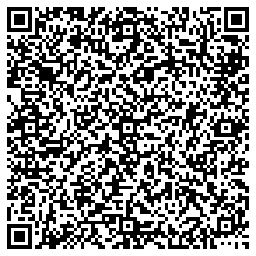 QR-код с контактной информацией организации Рекламное агентство "Ultra - D"