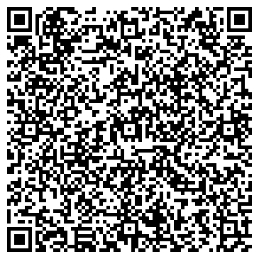 QR-код с контактной информацией организации Интернет - магазин "Лента"
