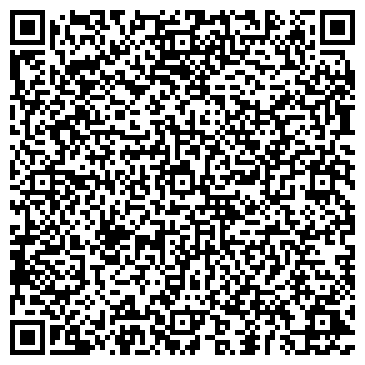 QR-код с контактной информацией организации Образовательный Центр "Salvete"
