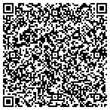 QR-код с контактной информацией организации Клуб Котомания