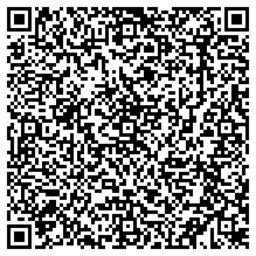 QR-код с контактной информацией организации ООО Прайм Брэнд