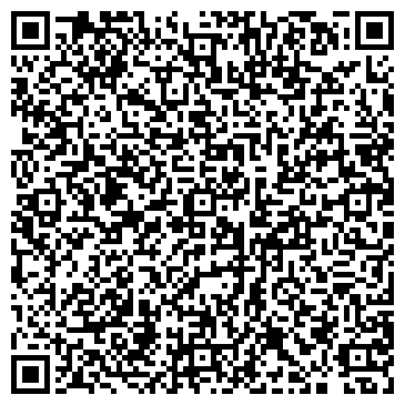 QR-код с контактной информацией организации Балк Транс
