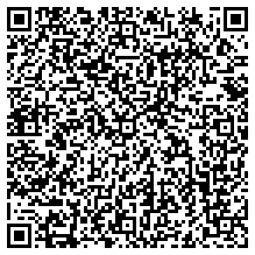 QR-код с контактной информацией организации ООО Альфа - Джет