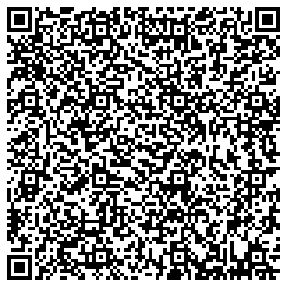 QR-код с контактной информацией организации Распродажа товаров телемагазина