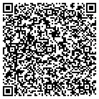 QR-код с контактной информацией организации ООО ТеплоДом