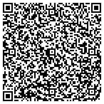 QR-код с контактной информацией организации Детский клуб "Карамельки"