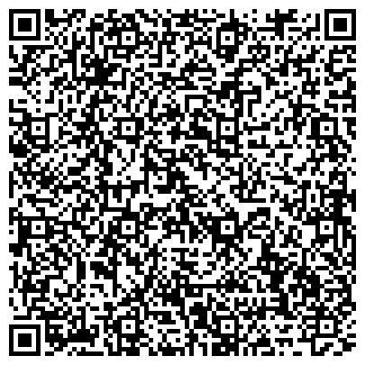 QR-код с контактной информацией организации ИП Мой первый клуб "Ангелочек"
