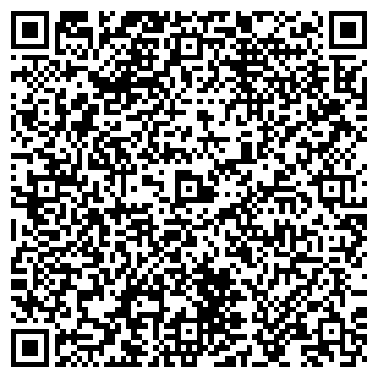 QR-код с контактной информацией организации ИП Румянцев