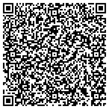 QR-код с контактной информацией организации «Кондитерские изделия»