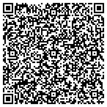 QR-код с контактной информацией организации ООО ТрансВэй