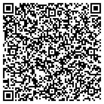 QR-код с контактной информацией организации Автоломбард "Семь Карат"