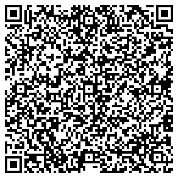 QR-код с контактной информацией организации Бош Авто Сервис