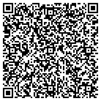 QR-код с контактной информацией организации ИСТОК