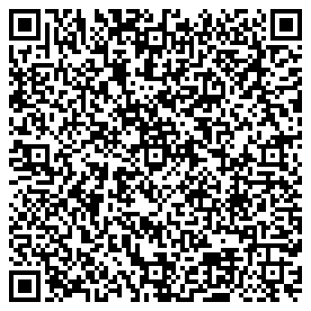 QR-код с контактной информацией организации ИП Грузовое такси "Лёгкий груз Раменское"